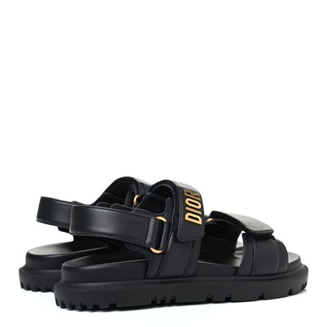 christian dior sandlea|genuine christian dior sandals.